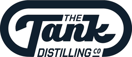 THE TANK DISTILLING CO trademark