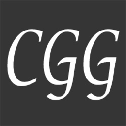 CGG trademark