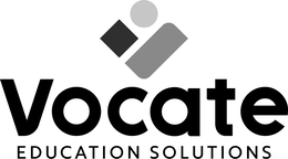VOCATE EDUCATION SOLUTIONS V trademark