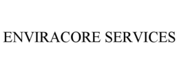 ENVIRACORE SERVICES trademark