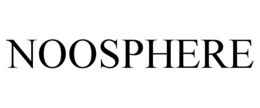 NOOSPHERE trademark