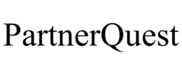 PARTNERQUEST trademark