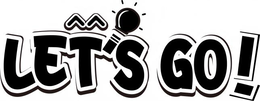 LET'S GO! trademark