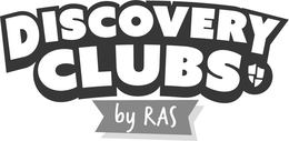 DISCOVERY CLUBS BY RAS trademark