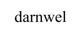 DARNWEL trademark