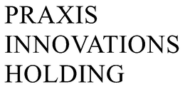 PRAXIS INNOVATIONS HOLDING trademark