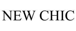 NEW CHIC trademark