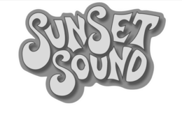 SUNSET SOUND trademark