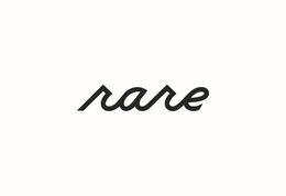 RARE trademark