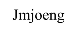JMJOENG trademark