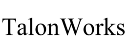 TALONWORKS trademark