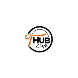 THUB CAFE trademark
