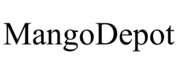 MANGODEPOT trademark