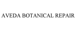 AVEDA BOTANICAL REPAIR trademark