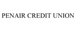 PENAIR CREDIT UNION trademark