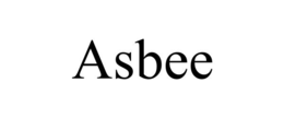 ASBEE trademark