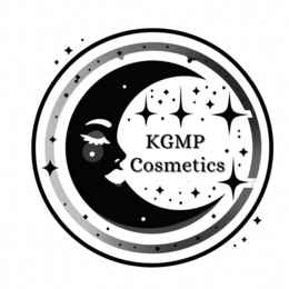 KGMP COSMETICS trademark