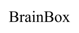 BRAINBOX trademark