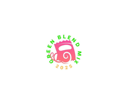 GREEN BLEND MIX VENDING 2025 trademark