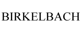 BIRKELBACH trademark
