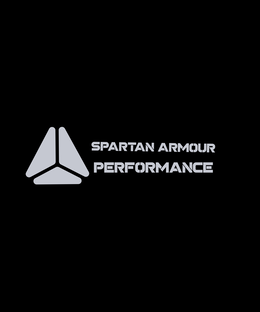 SPARTAN ARMOUR PERFORMANCE trademark