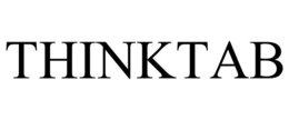 THINKTAB trademark