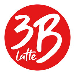3B LATTE trademark