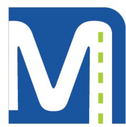 M trademark