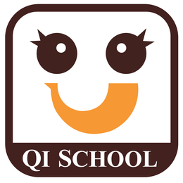 QI SCHOOL trademark