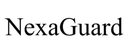 NEXAGUARD trademark