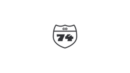 CO 74 trademark