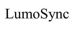 LUMOSYNC trademark