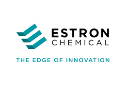 THE EDGE OF INNOVATION ESTRON CHEMICAL trademark