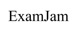 EXAMJAM trademark