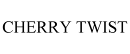CHERRY TWIST trademark