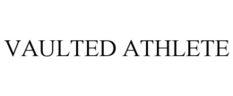 VAULTED ATHLETE trademark