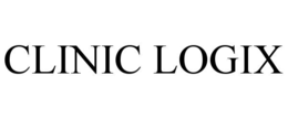 CLINIC LOGIX trademark