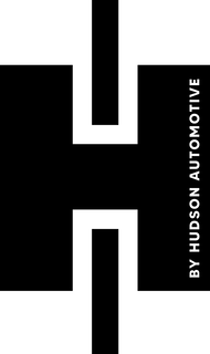 H BY HUDSON AUTOMOTIVE trademark