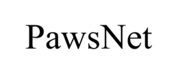 PAWSNET trademark