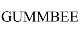 GUMMBEE trademark