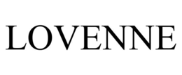 LOVENNE trademark