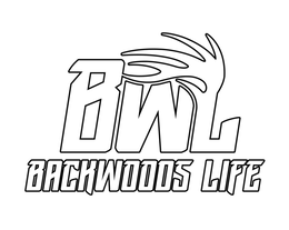 BWL BACKWOODS LIFE trademark