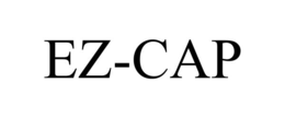EZ-CAP trademark