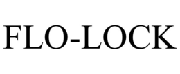 FLO-LOCK trademark