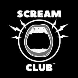 SCREAM CLUB trademark