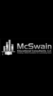 MCSWAIN EDUCATIONAL CONSULTANTS, LLC CREATING A SOLID FOUNDATION FOR A PROMISING FUTURE trademark