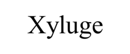 XYLUGE trademark