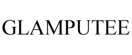 GLAMPUTEE trademark
