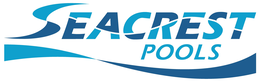 SEACREST POOLS trademark