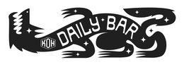 KOH DAILY BAR trademark